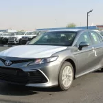 2023 TOYOTA CAMRY LE 2.5, AT,PRL - Thumbnail 1