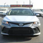 2023 TOYOTA CAMRY LE 2.5, AT,PRL - Thumbnail 2