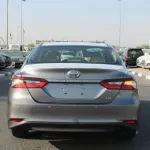2023 TOYOTA CAMRY LE 2.5, AT,PRL - Thumbnail 4