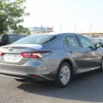 2023 TOYOTA CAMRY LE 2.5, AT,PRL - Thumbnail 5