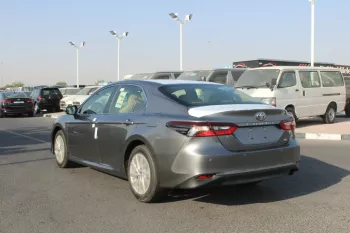 2023 TOYOTA CAMRY LE 2.5, AT,PRL