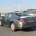 2023 TOYOTA CAMRY LE 2.5, AT,PRL - Thumbnail 6