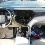 2023 TOYOTA CAMRY LE 2.5, AT,PRL - Thumbnail 9