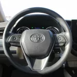 2023 TOYOTA CAMRY LE 2.5, AT,PRL - Thumbnail 10