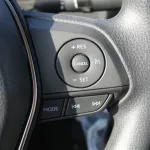 2023 TOYOTA CAMRY LE 2.5, AT,PRL - Thumbnail 12