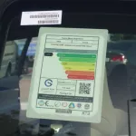 2023 TOYOTA CAMRY LE 2.5, AT,PRL - Thumbnail 21