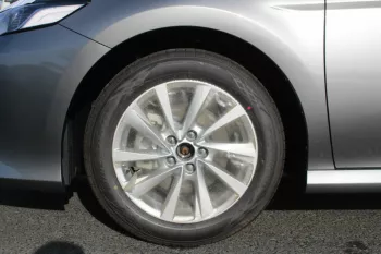 2023 TOYOTA CAMRY LE 2.5, AT,PRL