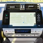 TOYOTA LAND CRUISER PRADO VXR 2023 4.0L V6 AL FUTTAIM - Thumbnail 10