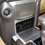 TOYOTA LAND CRUISER PRADO VXR 2023 4.0L V6 AL FUTTAIM - Thumbnail 11