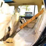 TOYOTA LAND CRUISER PRADO VXR 2023 4.0L V6 AL FUTTAIM - Thumbnail 15