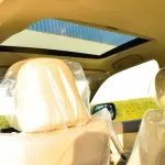 TOYOTA LAND CRUISER PRADO VXR 2023 4.0L V6 AL FUTTAIM - Thumbnail 16
