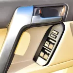 TOYOTA LAND CRUISER PRADO VXR 2023 4.0L V6 AL FUTTAIM - Thumbnail 18