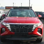 2022 HYUNDAI TUCSON 1.6T, AT, PRL - Thumbnail 2