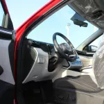 2022 HYUNDAI TUCSON 1.6T, AT, PRL - Thumbnail 8