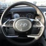 2022 HYUNDAI TUCSON 1.6T, AT, PRL - Thumbnail 10