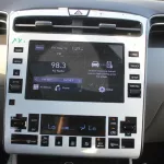 2022 HYUNDAI TUCSON 1.6T, AT, PRL - Thumbnail 13