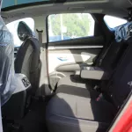 2022 HYUNDAI TUCSON 1.6T, AT, PRL - Thumbnail 19