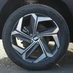 2022 HYUNDAI TUCSON 1.6T, AT, PRL - Thumbnail 22
