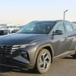 2023 HYUNDAI TUCSON 1.6T,AT,PRL - Thumbnail 1