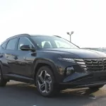 2023 HYUNDAI TUCSON 1.6T,AT,PRL - Thumbnail 3