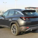2023 HYUNDAI TUCSON 1.6T,AT,PRL - Thumbnail 4