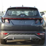 2023 HYUNDAI TUCSON 1.6T,AT,PRL - Thumbnail 5