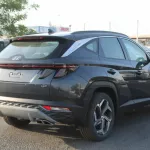 2023 HYUNDAI TUCSON 1.6T,AT,PRL - Thumbnail 6