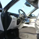 2023 HYUNDAI TUCSON 1.6T,AT,PRL - Thumbnail 8