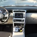2023 HYUNDAI TUCSON 1.6T,AT,PRL - Thumbnail 9