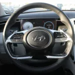 2023 HYUNDAI TUCSON 1.6T,AT,PRL - Thumbnail 10
