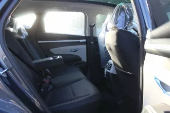 2023 HYUNDAI TUCSON 1.6T,AT,PRL