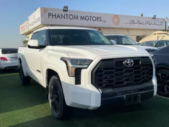 2023 Toyota tundra TRD 3.5TT , AWD , Electric Seats