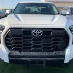 2023 Toyota tundra TRD 3.5TT , AWD , Electric Seats - Thumbnail 2