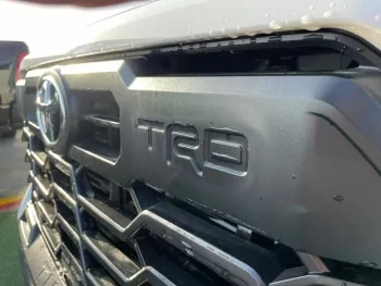 2023 Toyota tundra TRD 3.5TT , AWD , Electric Seats