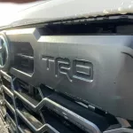 2023 Toyota tundra TRD 3.5TT , AWD , Electric Seats - Thumbnail 3