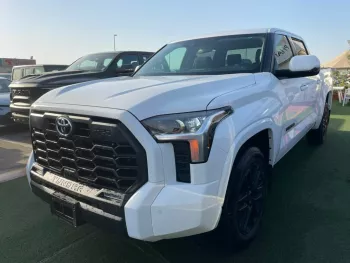 2023 Toyota tundra TRD 3.5TT , AWD , Electric Seats
