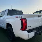2023 Toyota tundra TRD 3.5TT , AWD , Electric Seats - Thumbnail 6