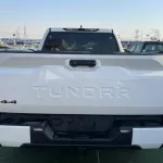 2023 Toyota tundra TRD 3.5TT , AWD , Electric Seats - Thumbnail 7
