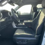 2023 Toyota tundra TRD 3.5TT , AWD , Electric Seats - Thumbnail 8