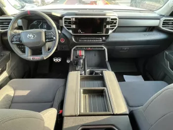 2023 Toyota tundra TRD 3.5TT , AWD , Electric Seats