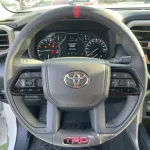 2023 Toyota tundra TRD 3.5TT , AWD , Electric Seats - Thumbnail 11