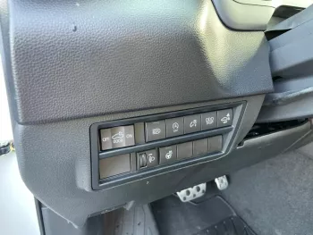 2023 Toyota tundra TRD 3.5TT , AWD , Electric Seats