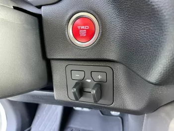 2023 Toyota tundra TRD 3.5TT , AWD , Electric Seats