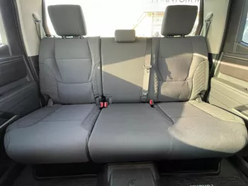 2023 Toyota tundra TRD 3.5TT , AWD , Electric Seats