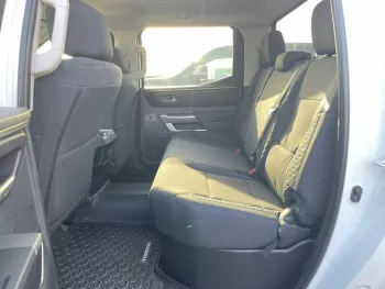 2023 Toyota tundra TRD 3.5TT , AWD , Electric Seats