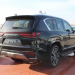 lexus LX600 signature 3.5L 2023 fully loaded - Thumbnail 5