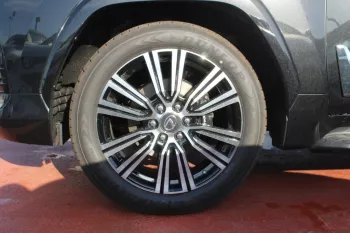 lexus LX600 signature 3.5L 2023 fully loaded