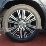 lexus LX600 signature 3.5L 2023 fully loaded - Thumbnail 7
