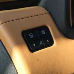 lexus LX600 signature 3.5L 2023 fully loaded - Thumbnail 9