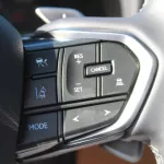 lexus LX600 signature 3.5L 2023 fully loaded - Thumbnail 10
